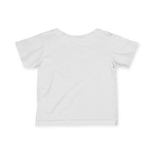 Load image into Gallery viewer, Infant Tee — Dreaming Letter Cartoon Tee for Babies
