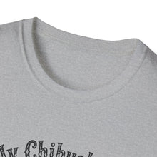 Load image into Gallery viewer, Chihuahua Cocktail T-Shirt — "Ay Chihuahua!" Funny Dog Tee