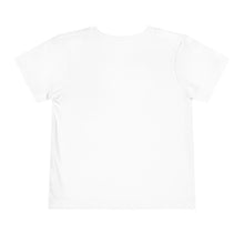 Load image into Gallery viewer, Toddler Tee — "One Wants to be a Letter" Cute Alphabet Character Shirt
