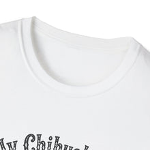 Load image into Gallery viewer, Chihuahua Cocktail T-Shirt — "Ay Chihuahua!" Funny Dog Tee
